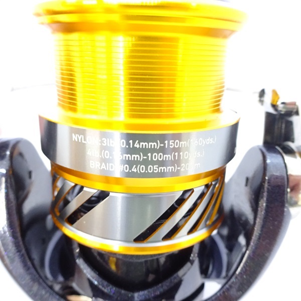 ２０レブロスＬＴ２０００Ｓ－ＸＨ
